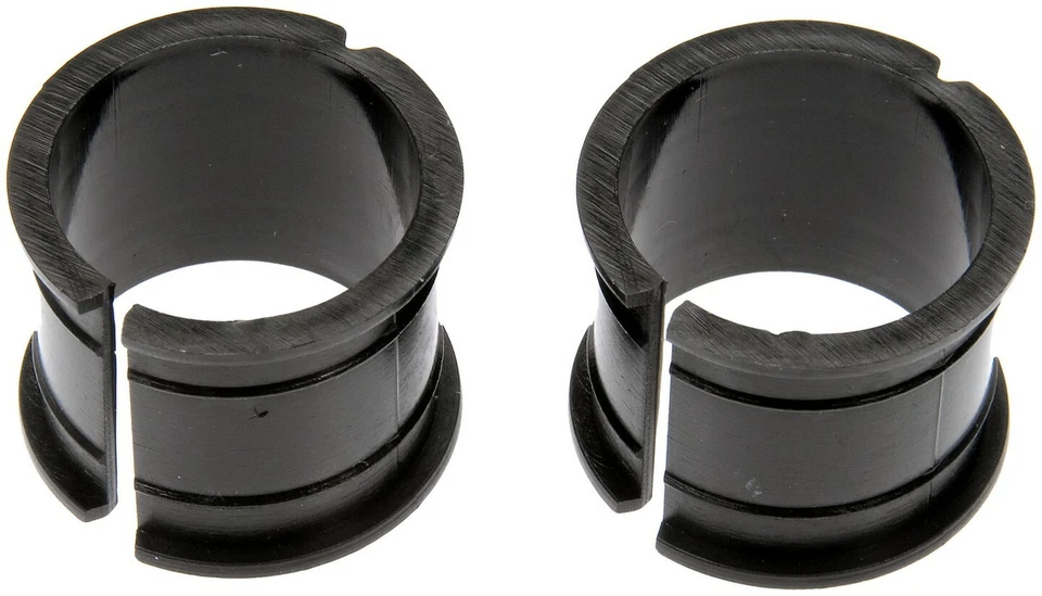 For 1991-1997 Ford F Super Duty Automatic Transmission Shift Tube Bushing Dorman - Image 3 of 3