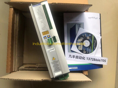 1PC NEW KOLLMORGEN SERVOSTAR 606-AS S60601 Servo Driver Via DHL or ...