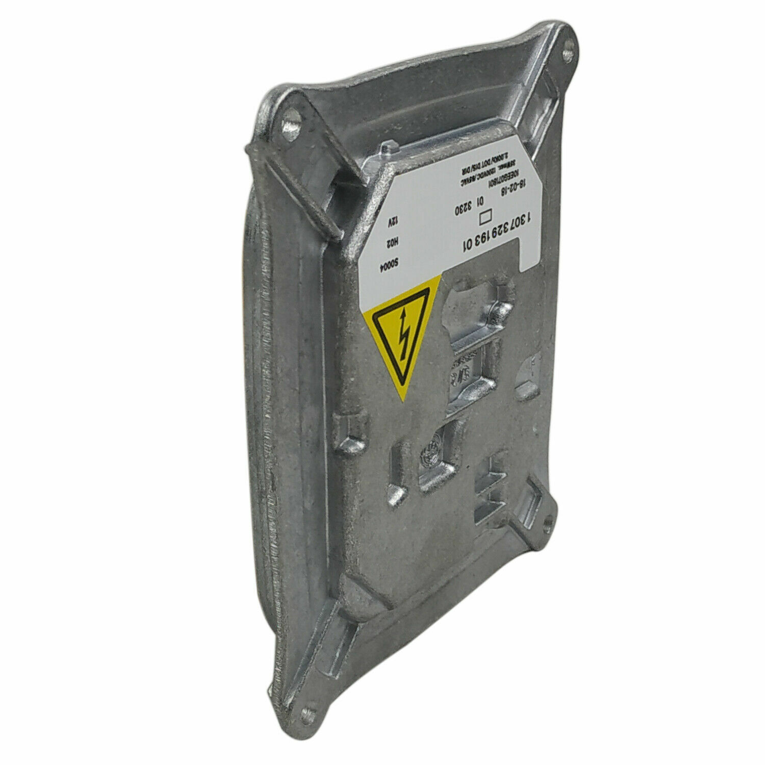 New Xenon HID Headlight Ballast For 200709 BMW 328i 328xi M3 X3 X5 E90