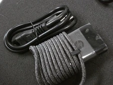 NEW Genuine OEM 65W USB-C AC Adapter Charger for HP Spectre x360 13 14 15 Series