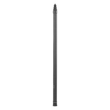 3 Meters/ 9.8ft Carbon Fiber Selfie Stick Adjustable Extension Pole 1/4in Screw