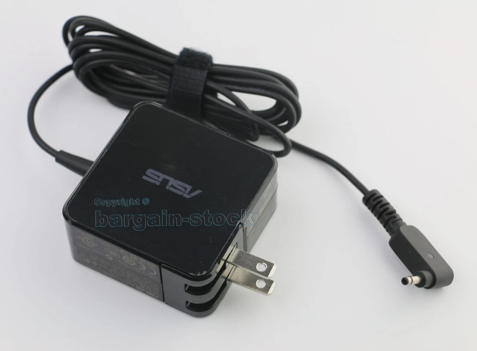 Original Netzteil Ladegerät für ASUS UX21 UX31 UX21E UX31E 19V 2.37A 45W ADP-45AW - Bild 4 von 4