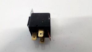 Opel Antara 2008 Relay module 96329341, Genuine #1053414-12