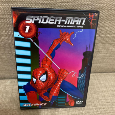 洋画・外国映画 Destiny Box 2 & Amazing Box Spider-Man SPIDER-MAN 2 : Destiny BOX DVD Limited Edition Includes 3