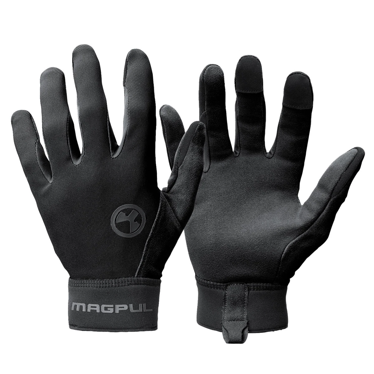 Black Tactical Gloves for sale | eBay