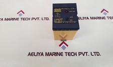BENDER IREH 150P Insulation Monitoring Device