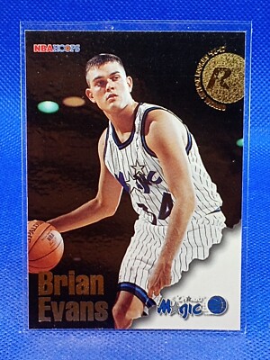 1996-97 Hoops Basketball #201-350 FINISH COMPLETE YOUR SET - YOU PICK