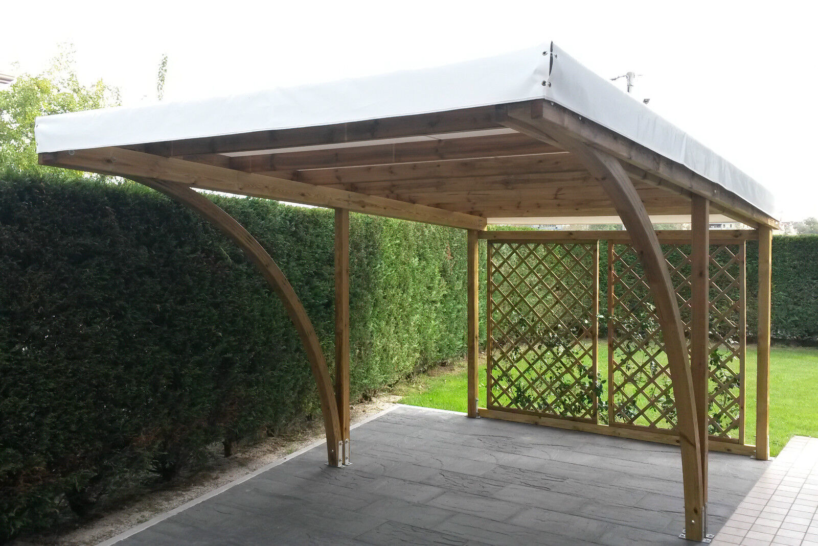 carport 5x3