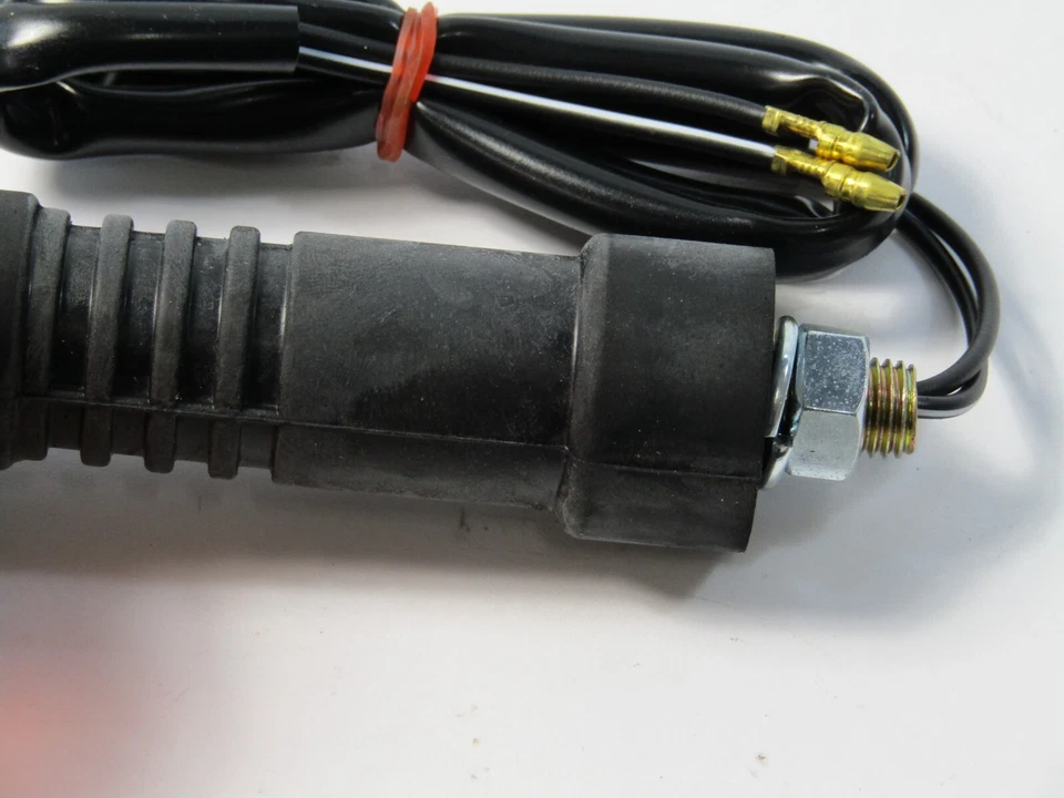 BIKEMASTER INTERMITENTE TRASERO HONDA TLR200 XL250 XL600R OEM 261036 jh Foto 3 de 4