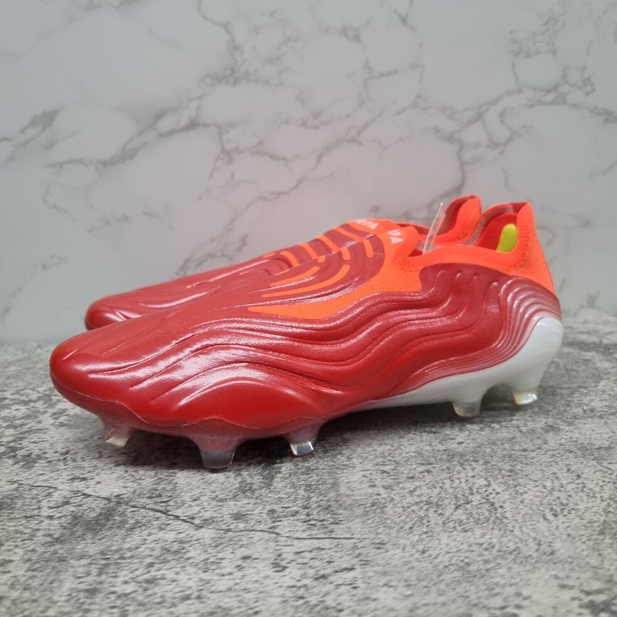 Copa Sense Fy6217 Buy Copa Sense+ FG 'Solar Red' FY6217 GOAT