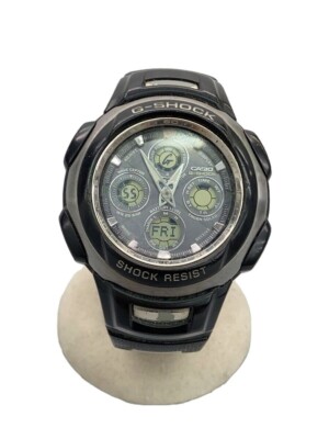 CASIO G-SHOCK GW-1300CJ-1AJF Black Resin/Metal Solar Tough