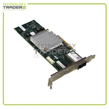 1000-8e Adaptec HBA 6G SAS 12G PCI-e 3.0x8 Storage Controller 2288100-R *Pulled*