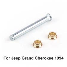 Car Modified Doors Hinge Bushing Pin Repair Kit for Jeep Grands Cherokees 1994 