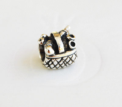 pandora charm picnic basket pandora charm picnic basket