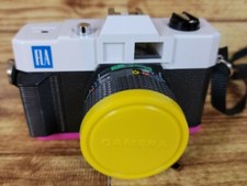 FLA 35 mm camera Beginners camera