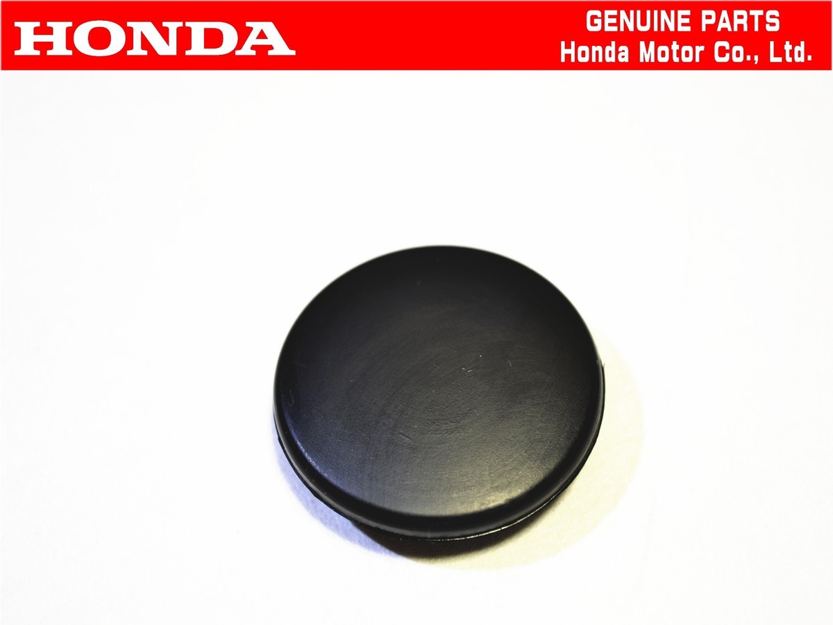 1996-2000 HONDA Civic EK9 Type-R Rear Wiper Plug Cap Delete Block