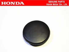 HONDA Genuine 96-00 CIVIC EK9 TYPE-R Rear Wiper Plug Cap Delete Block Off OEM