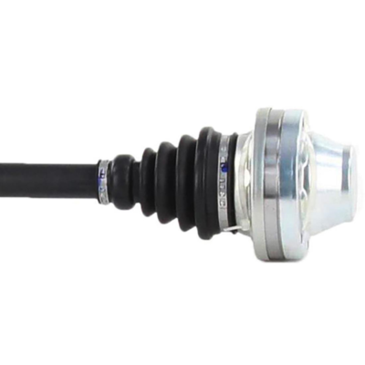 Eje CV Delantero (Transmisión) Para Porsche Cayenne 2011-2018 - 3.6L O 4.8L - Lado Conductor O Pasajero