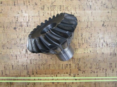 OEM* 0780 Volvo Penta Upper Gear (22 Teeth) | eBay