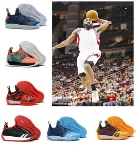 james harden zapatillas