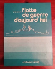 Modern War Fleet - Giorgio Giorgerini - Ney