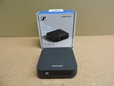 Sennheiser BT T100 Bluetooth Audio Transmitter for sale online | eBay