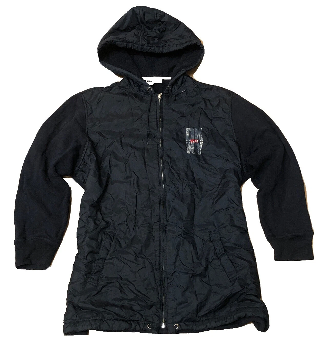 DKNY Windbreaker Coats, Jackets & Vests for Women