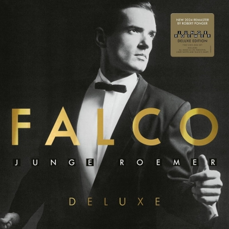 洋楽 FALCO CD FALCO - Original Album Classics - Amazon.com Music