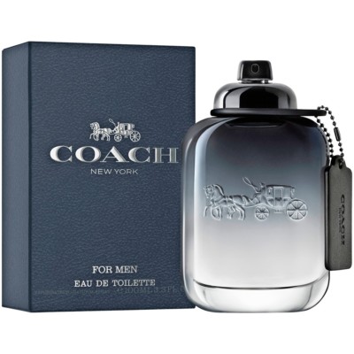 Coach for Men Perfume: Unveil Your Signature Scent Today