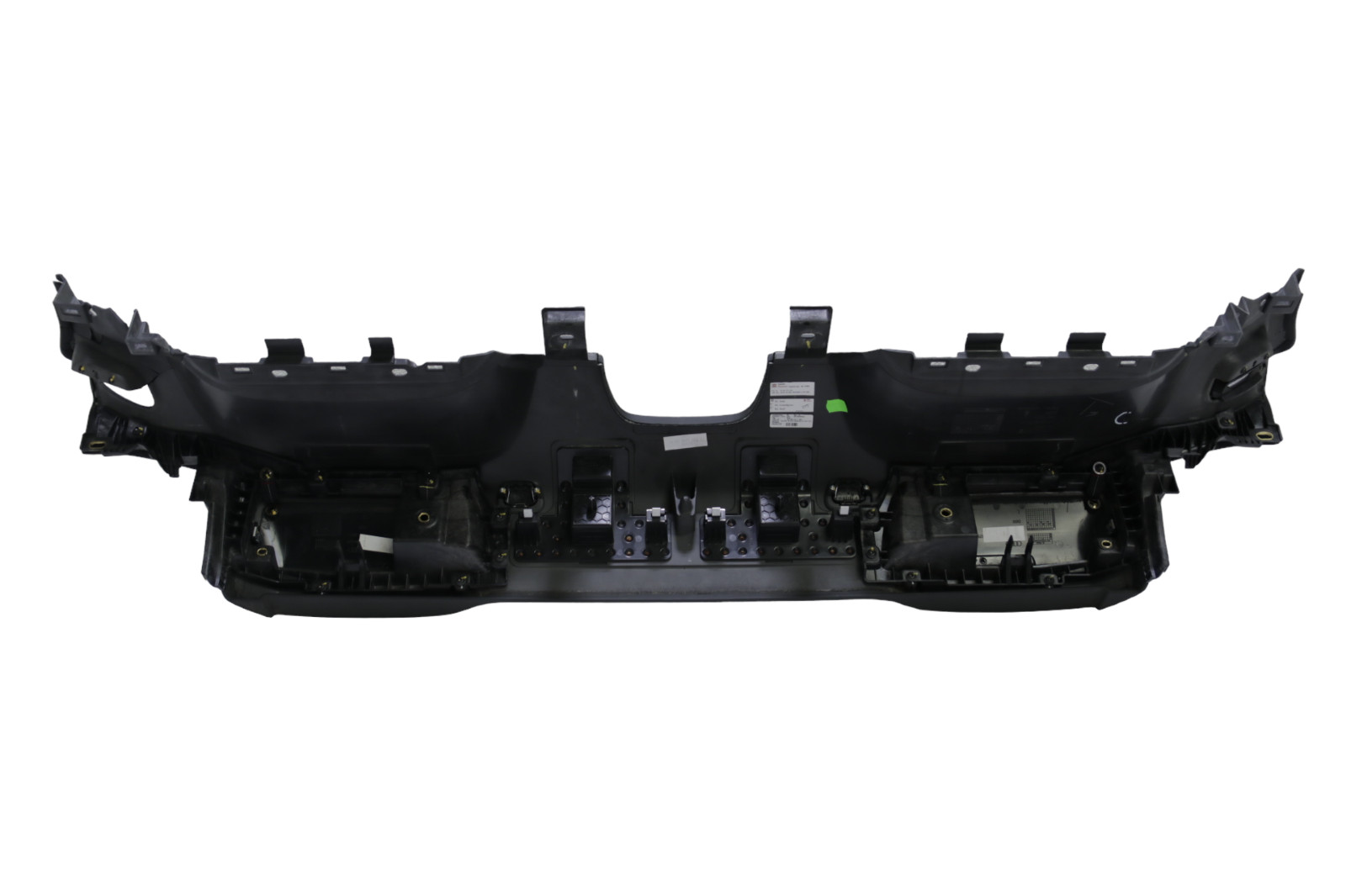 Audi R8 V10 Spyder Convertible Inner Rear Upper Trim Panel 2017 - 2023 OEM