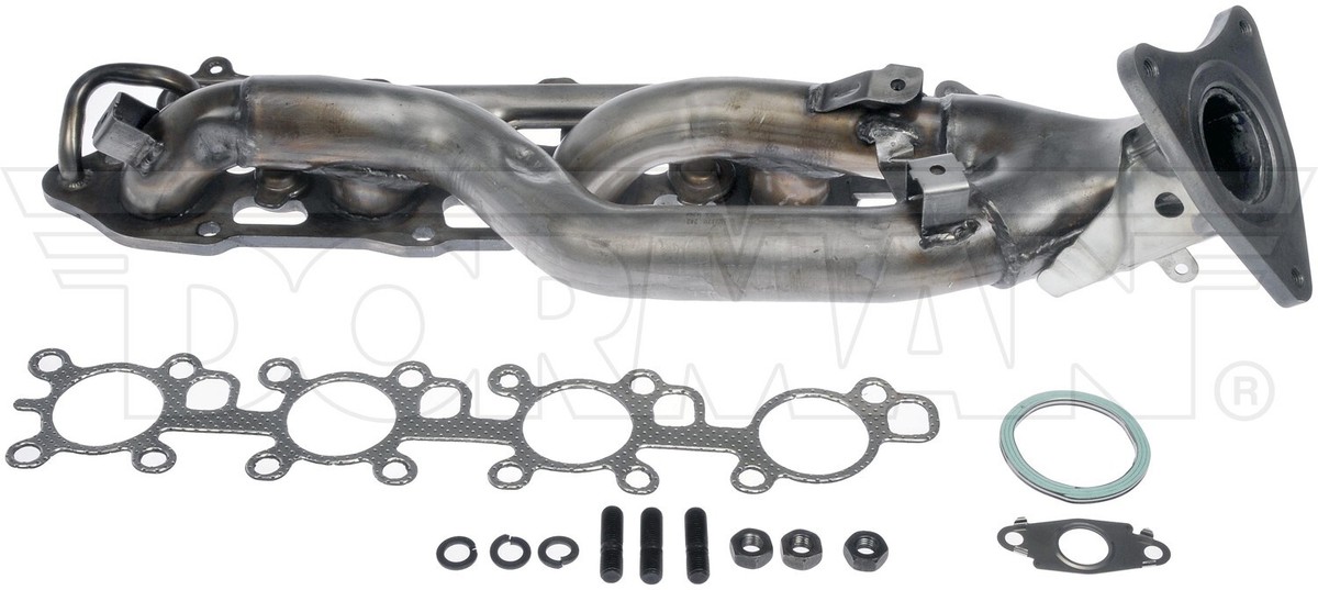 For 2007-2021 Toyota Tundra 5.7L V8 Dorman Exhaust Manifold