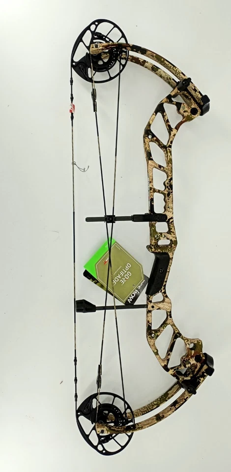 PSE EVO XF30  EC RH 25-30.5" 50-60#   Subalpine New in Box - Image 2 of 2