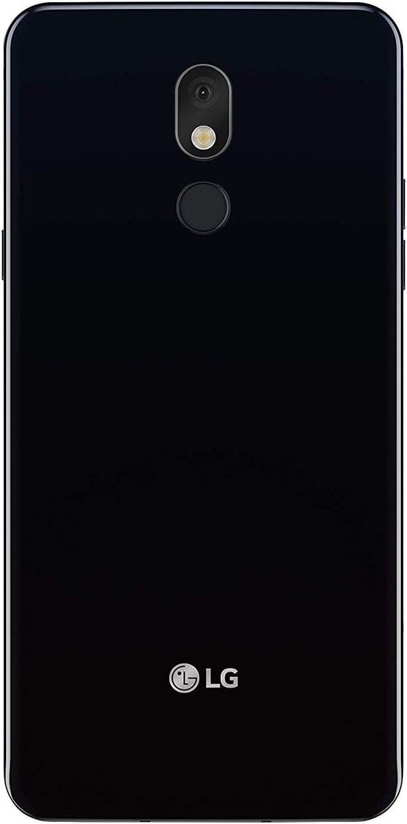 Spectrum Only LG Stylo 5 (LMQ720QM) 6.2