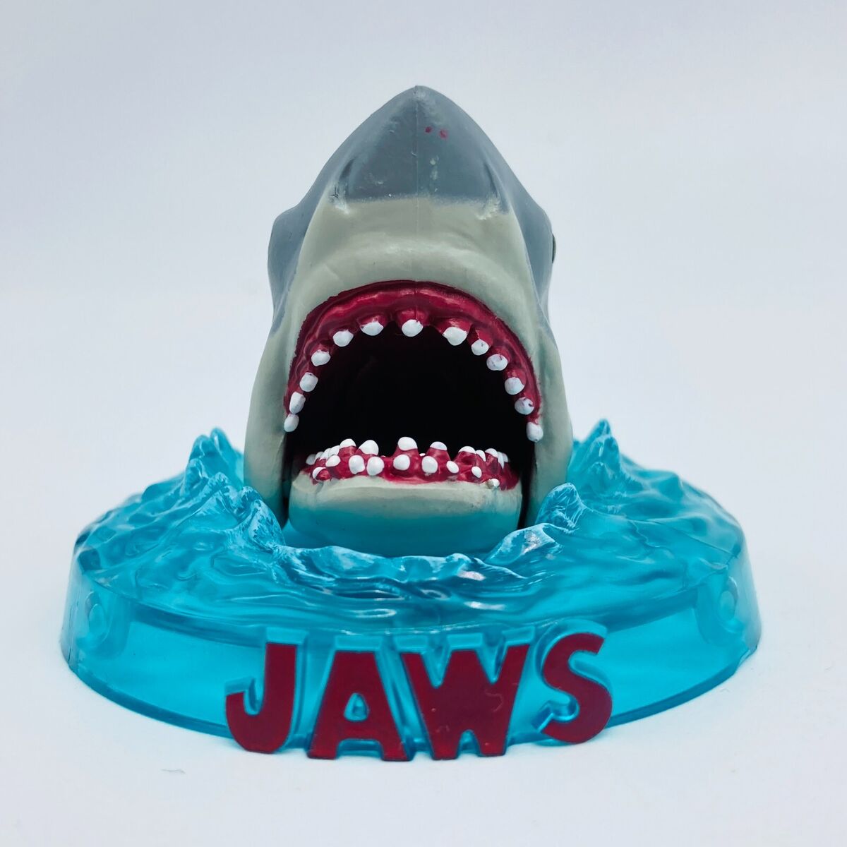 JAWS 4 Mini Figure Collection Set Part3 TAKARA TOMY Japan JAWS 4 Mini Figure Collection Set Part3 TAKARA TOMY Japan