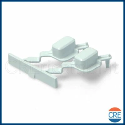 WHIRLPOOL IGNIS Tasto Accensione Avvio Start Originale Lavatrice