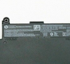 NEW Genuine CI03XL Battery For HP ProBook 640 G2 645 650 655 801554-001 CI03