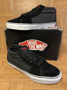 vans 2011