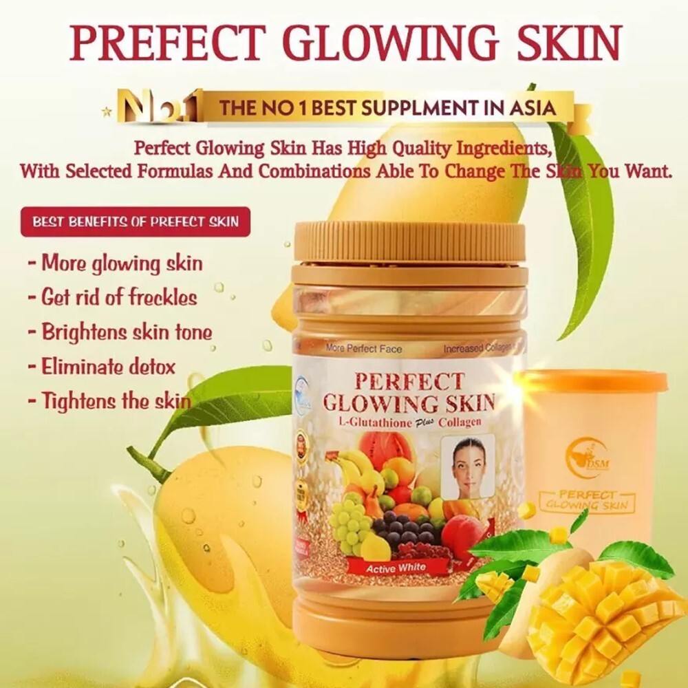 active white glutathione capsule benefits SKIN WHITENING CAPSULES SKIN FAIRNESS, Brightness 60 Capsules Skin Whitening Phyto Perfect Glowing