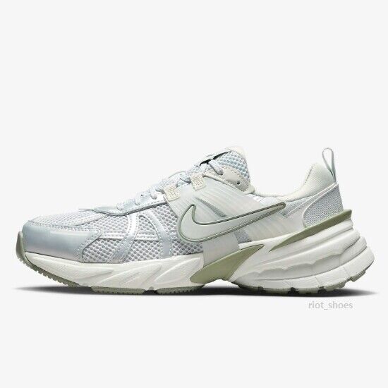 Nike V2K Run Women Shoes 'Photon Dust' (FD0736-006 Nike V2K Run Women Shoes 'Photon Dust' (FD0736-006