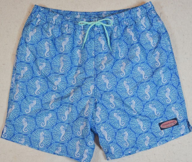 vineyard vines swim trunks sale