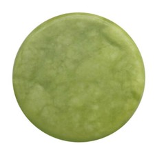 Jade Green Massage Stone Pro Arms Salon Spa Massage Hot Stones Rocks