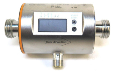 Flow Meters - Magnetic Flow Meter