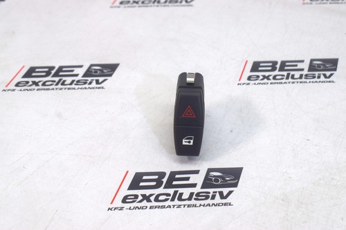 BMW X1 sDrive 18i E84 Warnblinkschalter ZV Schalter Warnblinker 6919506