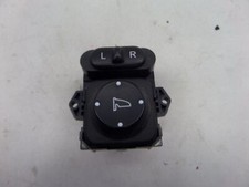Honda Civic Type R Door Mirror Adjust Switch FK8 2017-2020 OEM