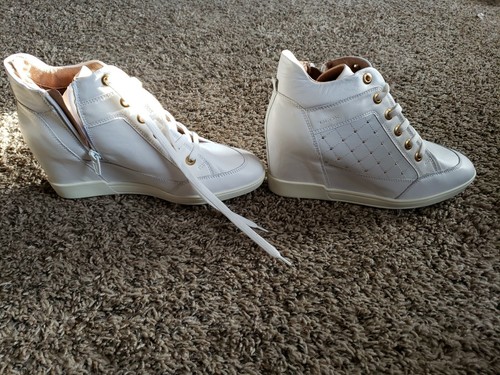 guess sleehak sneaker