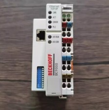 1pc used  BECKHOFF BC9000