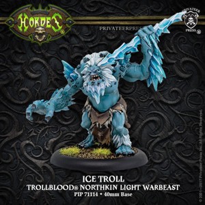 Hordes-Trollbloods-Ice-Troll-NIB