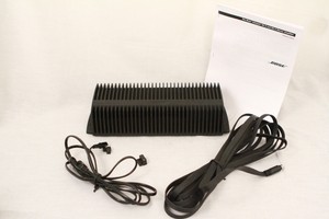 amplifier for bose 151 speakers