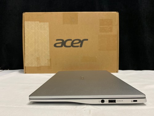 Acer Swift 3 silber AMD Ryzen 7 4700U Octa Core 14 Zoll Full HD Laptop 8+512 GB - Bild 6 von 12