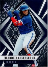 2021 Panini Chronicles - Phoenix Vladimir Guerrero Jr. #5 Blue Jays